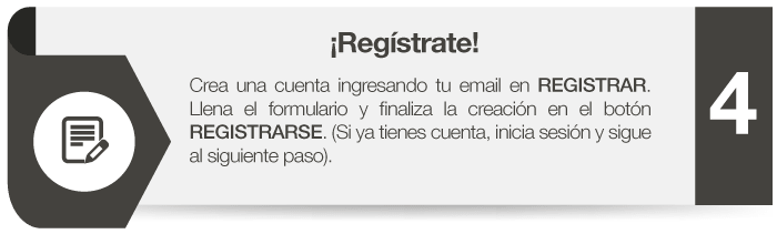 Registrate