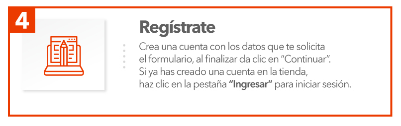 Registrate