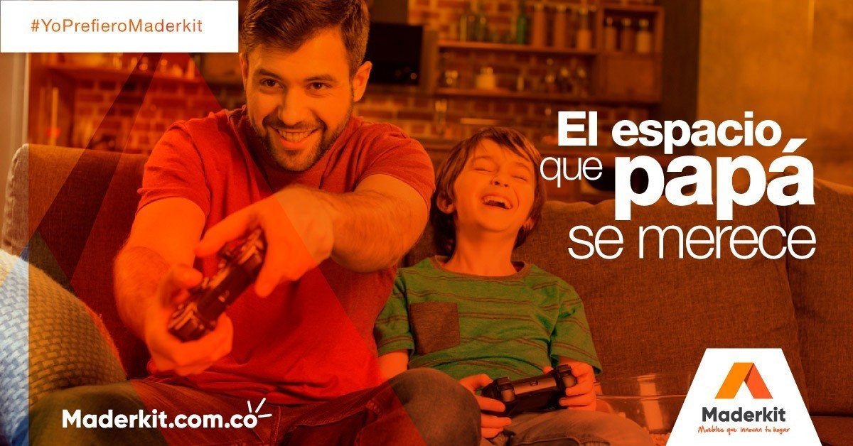 Consejos para decorar el espacio de papá