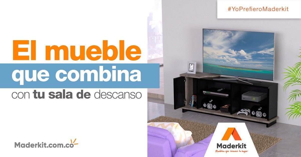 5 Consejos para organizar un espacio de descanso en casa