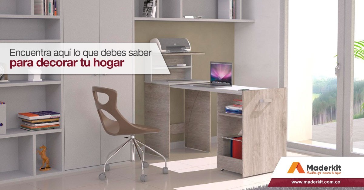 4 consejos que debes tener en cuenta para decorar tu hogar